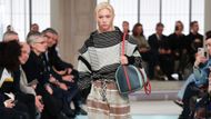 Felix from Stray Kids at Paris Fashion week 2025 (Getty via Soap Central CMS - Resized on Canva)